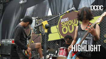 DCDC ShoutOut! Highlight : Save Better Meneruskan Semangat ‘Rock Kotor’ Di Kota Subang