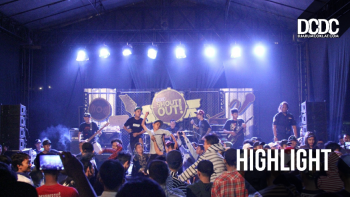 DCDC ShoutOut! Highlight : Bersiaplah! Band Local Hero Kota Subang, Littlekid HC Beraksi