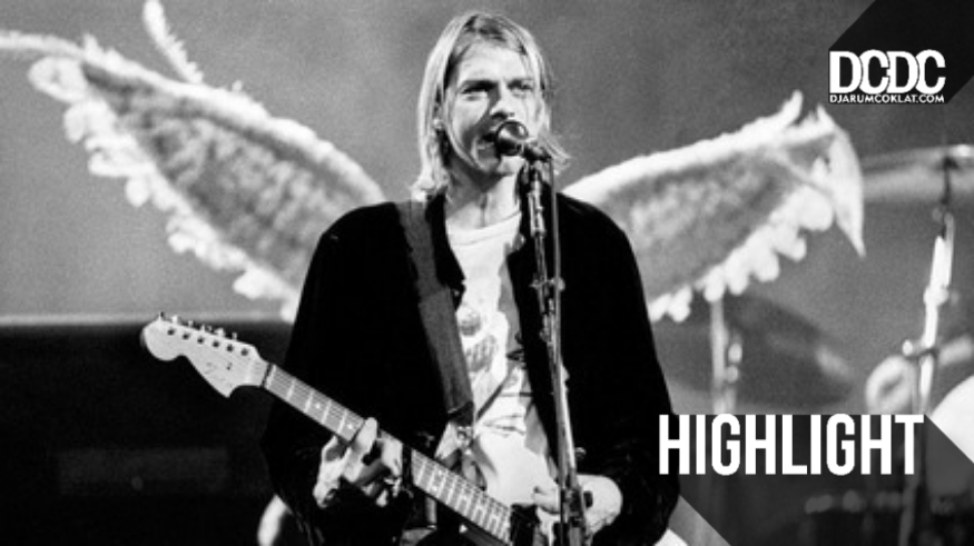 51 Tahun Kurt Cobain dan Pengaruhnya Pada Perkembangan Musik Grunge Tanah Air Saat Ini