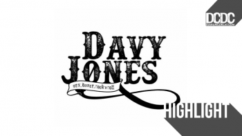 Davy Jones Berhasil Membuat Pertanyaan “Menyeramkan” Menjadi Santai