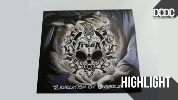 Album Review: Freak – Revelation Of Universe (Bagian Pertama)