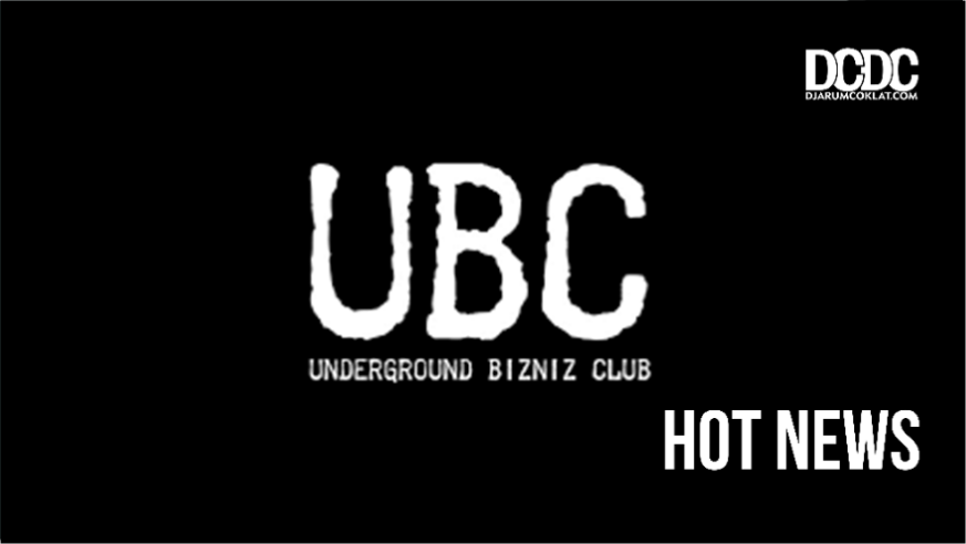 Ekspansi Hiphop Nasional Via Underground Bizniz Club (UBC)