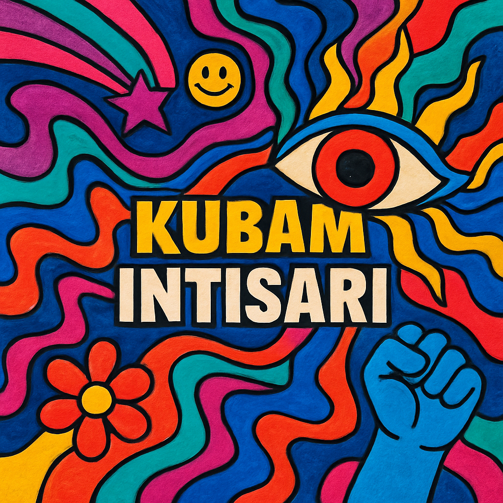 Kubam Intisari