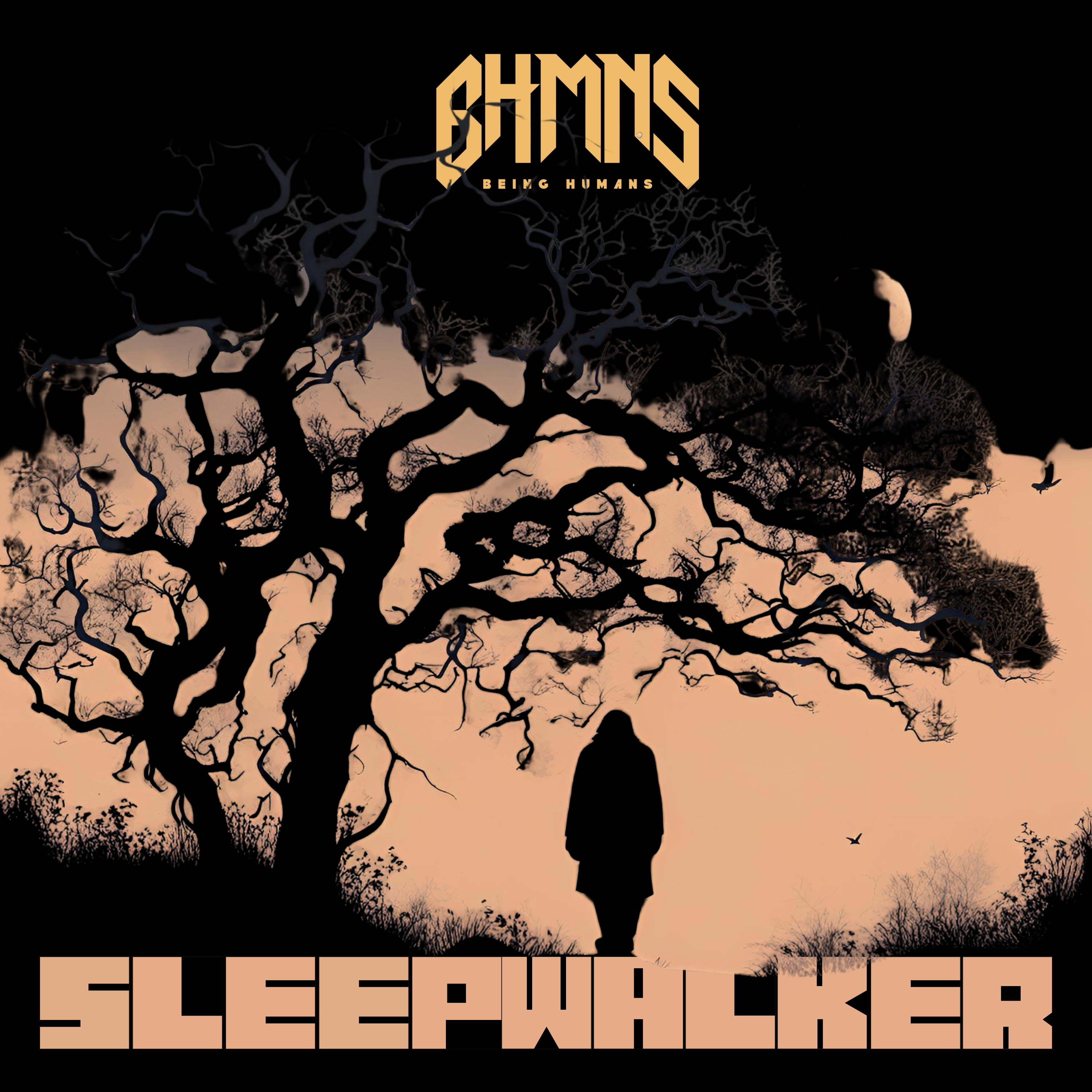 Sleepwalker by Being Humans