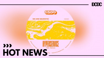 C3DO Recordings Resmi Berdiri, “Hyperservice” jadi Rilisan Pertamanya