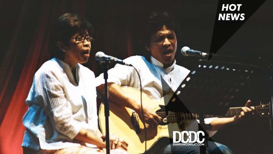 Musikalisasi Puisi Goenawan Mohamad, Duo Folk AriReda Rilis Album Baru