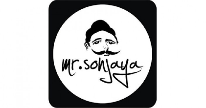 MR.Sonjaya 