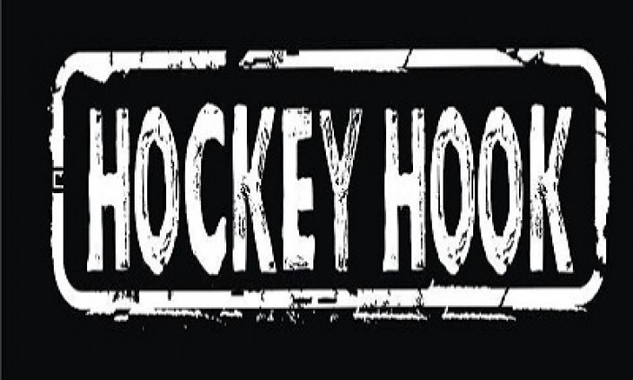 Thrid Wave Ska Hockey Hook