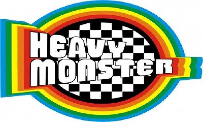 Heavy Monster, Original Surabaya Ska Rudeboys Reggae-Music