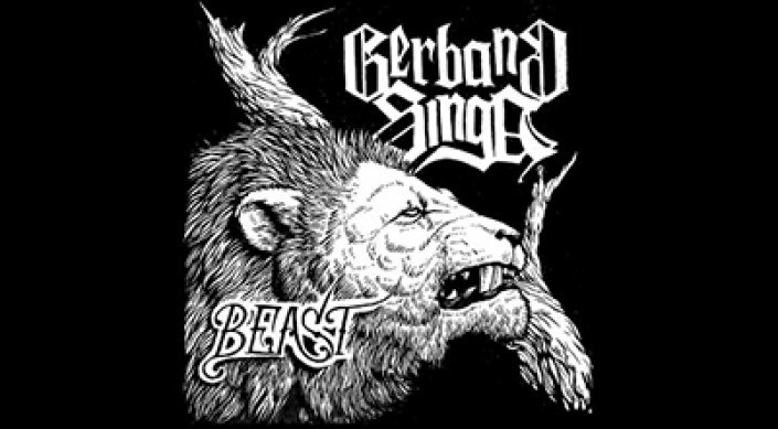 Gerbang Singa Gratiskan Album EP “Beast”