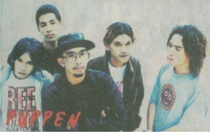 Artikel Musik Indie : R.I.P Puppen 1992-2002