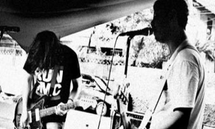 Kumpulan Demo Lagu Barefood Akan Dirilis Oleh Anoa Records