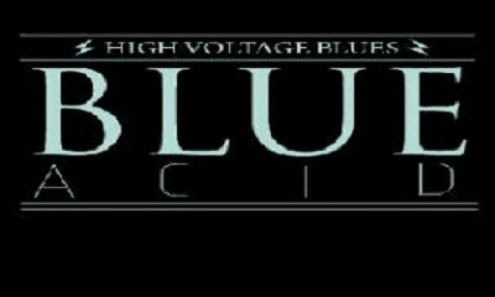 Menggebrak Panggung Jazz dengan Progressive Blues- Blue Acid