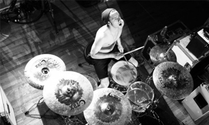 10 alasan menjadi seorang drumer
