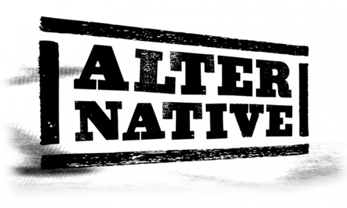 “Alternative”  Sebuah Revolusi Industri Musik