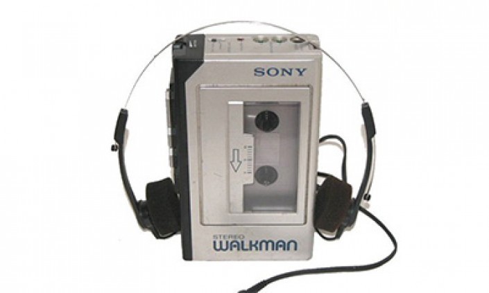 Sejarah Singkat Sony Walkman