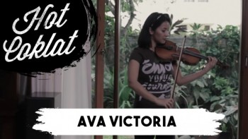 Ava Victoria