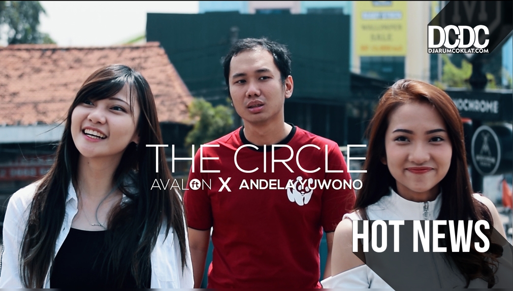 “The Circle”, Kolaborasi Musikal Avalon dan Alumnus JKT48