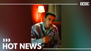 “Devastated” Menjadi Single Pamungkas Debut EP ‘Lesson’ Milik Aziz Hedra
