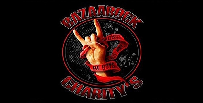 Bazaarock Charity's