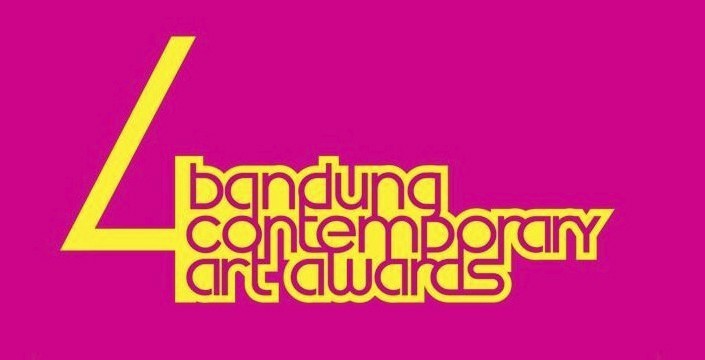 Bandung Contemporary Art Award #4
