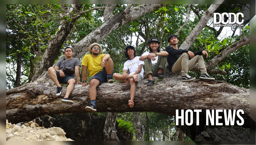 Grup Musik Beranda Rumah Hadi | Berita Musik Indie