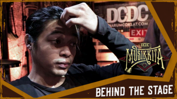 BEHIND THE STAGE: BURGERKILL SPECIAL KILLCHESTRA