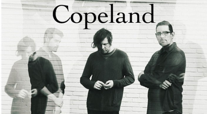 Copeland Menambahkan Bandung Dalam Daftar Kunjungan Tur Reuni Mereka