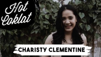 Charisty Clementine (Barista)