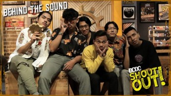 BEHIND THE SOUND : CAUSE INSTANT CRUSH