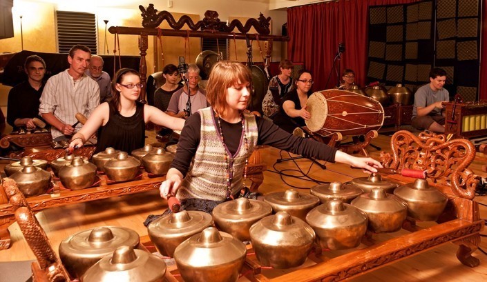 Enam Poin  'Kekuatan' Alat Musik Tradisional Gamelan