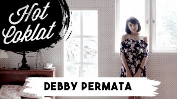 Debby Permata (Startup Enthusiast)