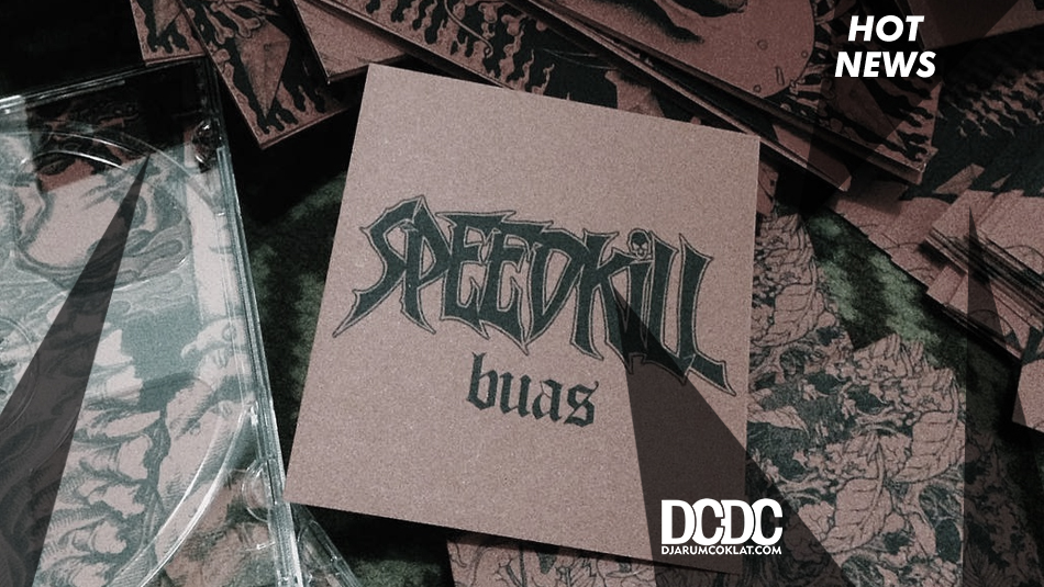 Demonstrasi dan Kekerasan Dalam Video Lirik Terbaru Speedkill
