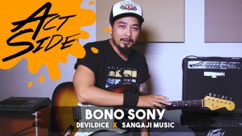 Bono Sony (Devildice x Sangaji Music)