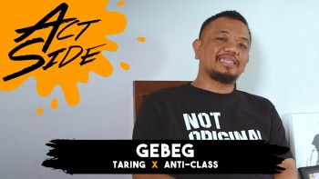 Gebeg (Taring x Anti-Class)