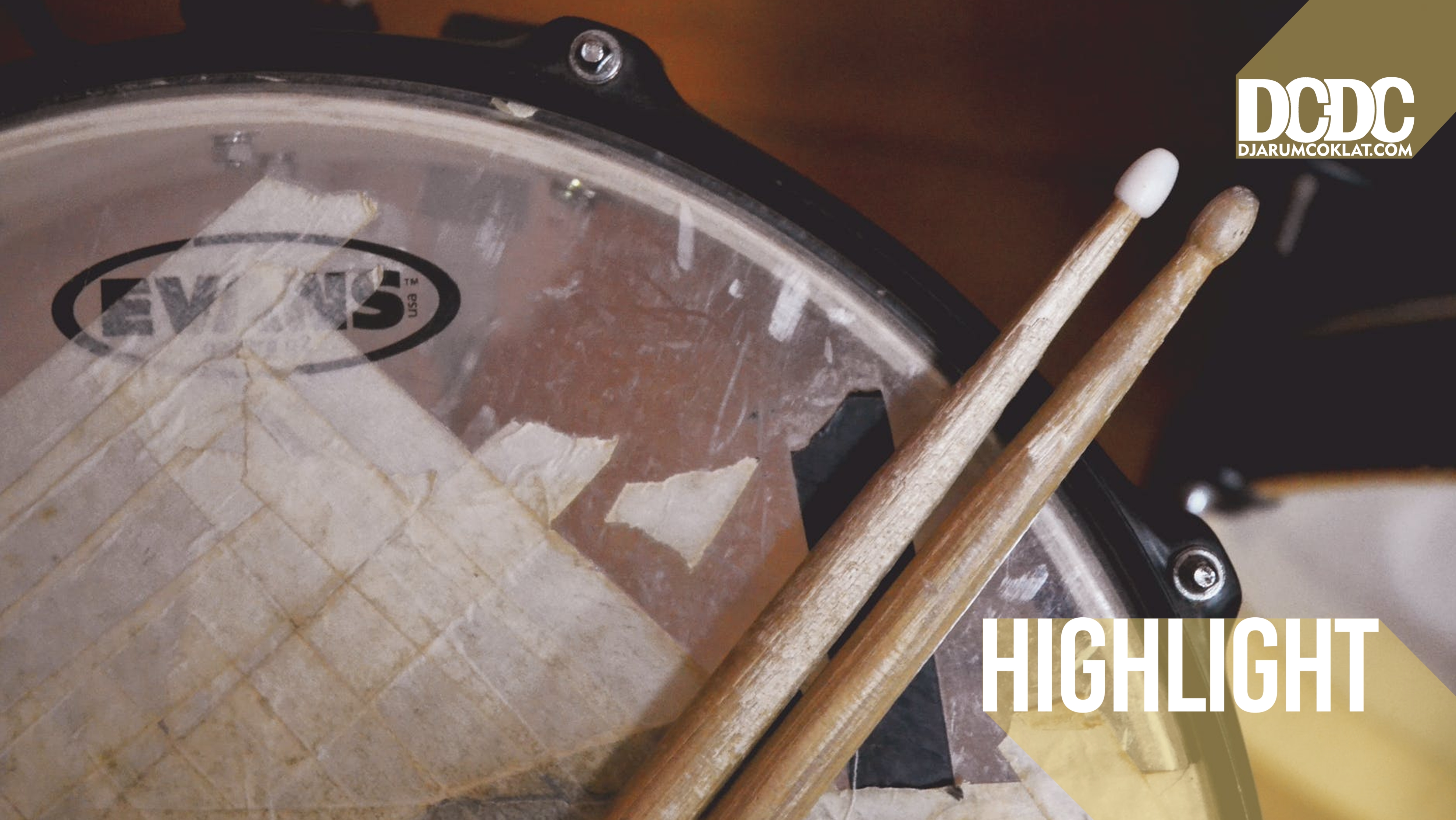 Tidak Sekedar Pukul, Simak Lima Tips Merawat Snare Bagi Drummer