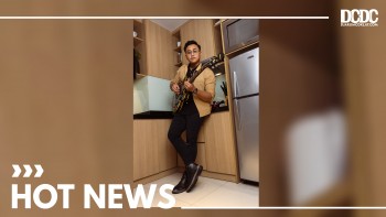 Rafli Pradanto Mantapkan Karir Bermusiknya Lewat Debut Single “Romantika Syahdu”