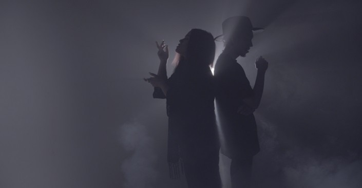 Kolaborasi Adhie Arrio dan Neonomora Hasilkan Single 'So Sweet, So Cold'