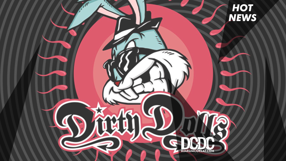 EP Dirty Dolls Menggairahkan Kembali Musik Ska-Punk
