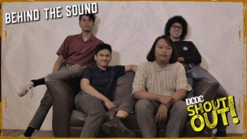 BEHIND THE SOUND: ERRATIC MOODY