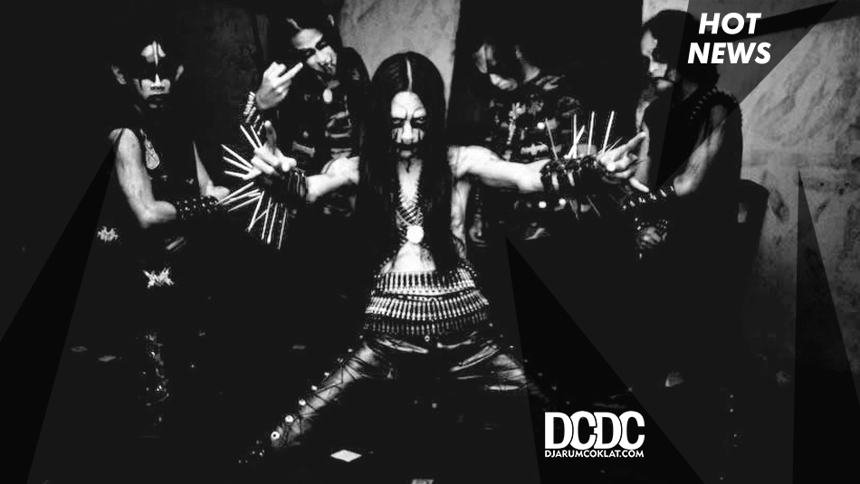 Film “Where Do We Go” Menguak Subkultur Black Metal di Indonesia