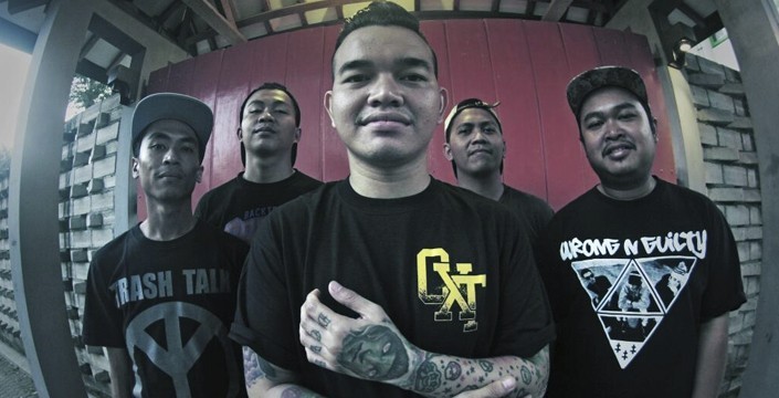 Final Attack Luncurkan Album Kelima ' From Dust And Ashes'