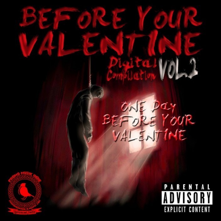 Kompilasi Before Your Valentine Vol. 2