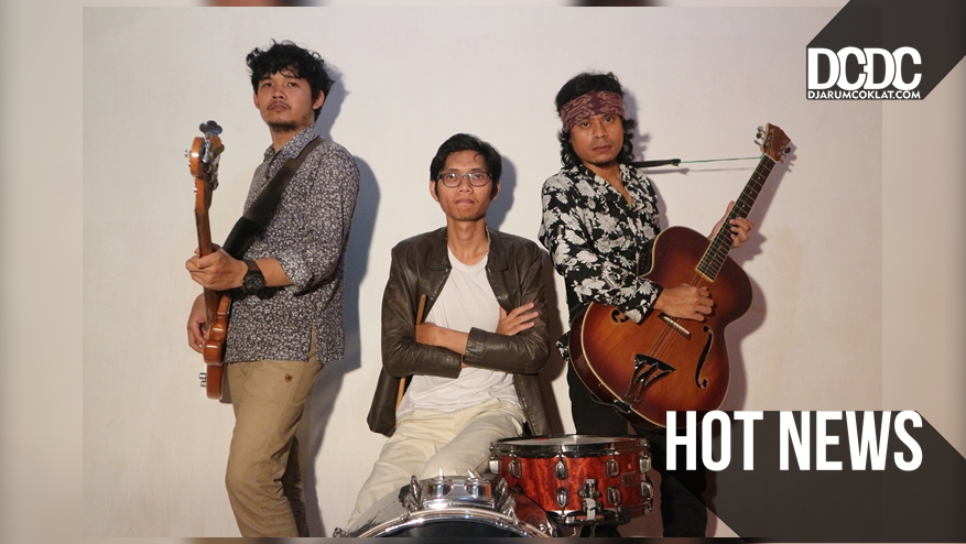 Temukan Ramuan Musik Dengan Sisipan Kultur Indonesia di Album Gendhit & Friends