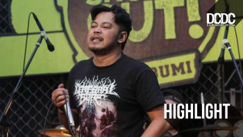 Glebod, Kuartet Death Metal Mematikan dari Sukabumi