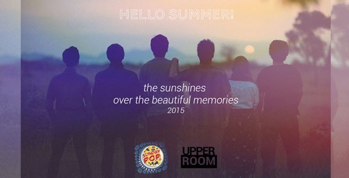 Upper Room & Sundaypop Recs Rilis Video Live Good Morning Breakfast