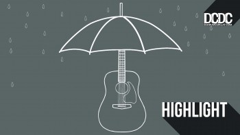 Lima Lagu yang Cocok Didengarkan Kala Hujan