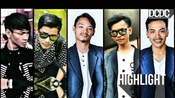 DCDC Shout Out! : Rock Melayu Masa Kini Asal Sukabumi, D’Askop