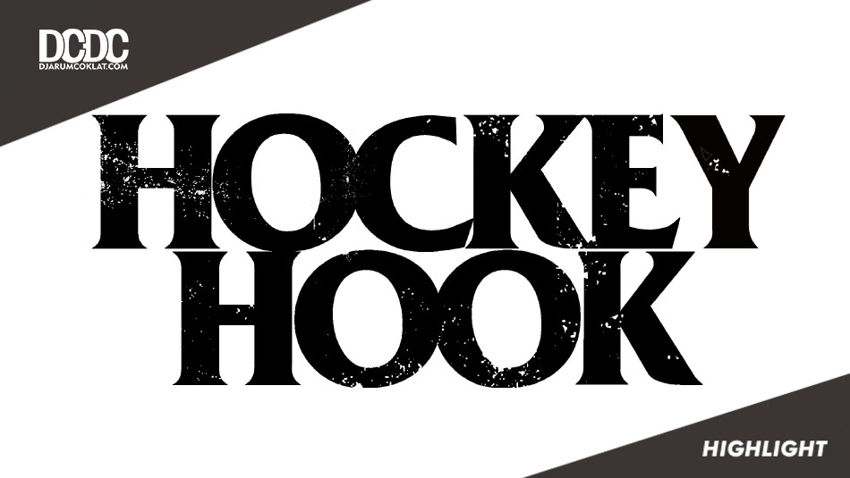 Hockey Hook: “Kalian Harus Tahu Sejarah Ska Punk di Bandung”