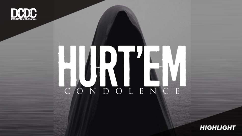 Hurt’Em : “Musik adalah Tempat Paling Tepat untuk Berekspresi Secara Bebas”